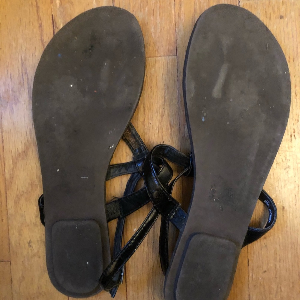 EUC Steven Madden sandals - Picture 5 of 5